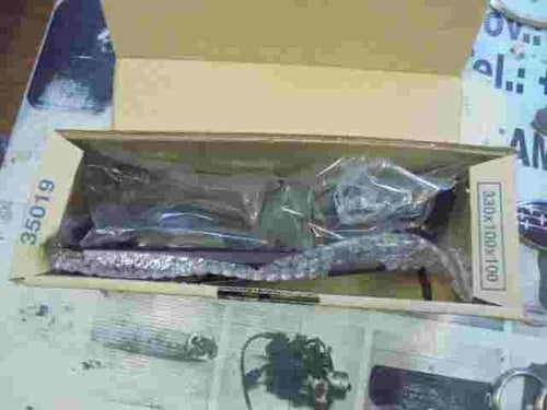 Drg Bracket Set  Toyota Corolla (E12) PZ425E033160 PZ425-E0331-60