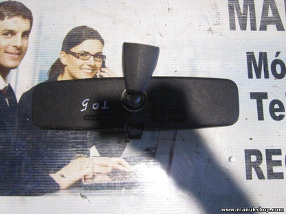 Retrovisor interior espejo Land rover Discovery TD5 E201788 E2 01 788