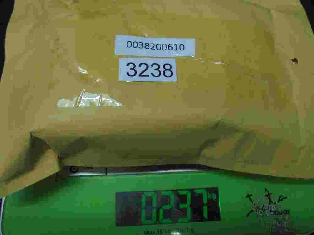 Sensor de impacto de airbag Mercedes-Benz W124 003 820 06 10 0038200610 BOSCH