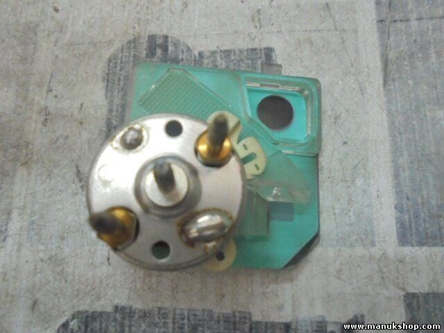 instrumentos indicador de combustible Nissan Atleon 165.75 248109X000 21092201