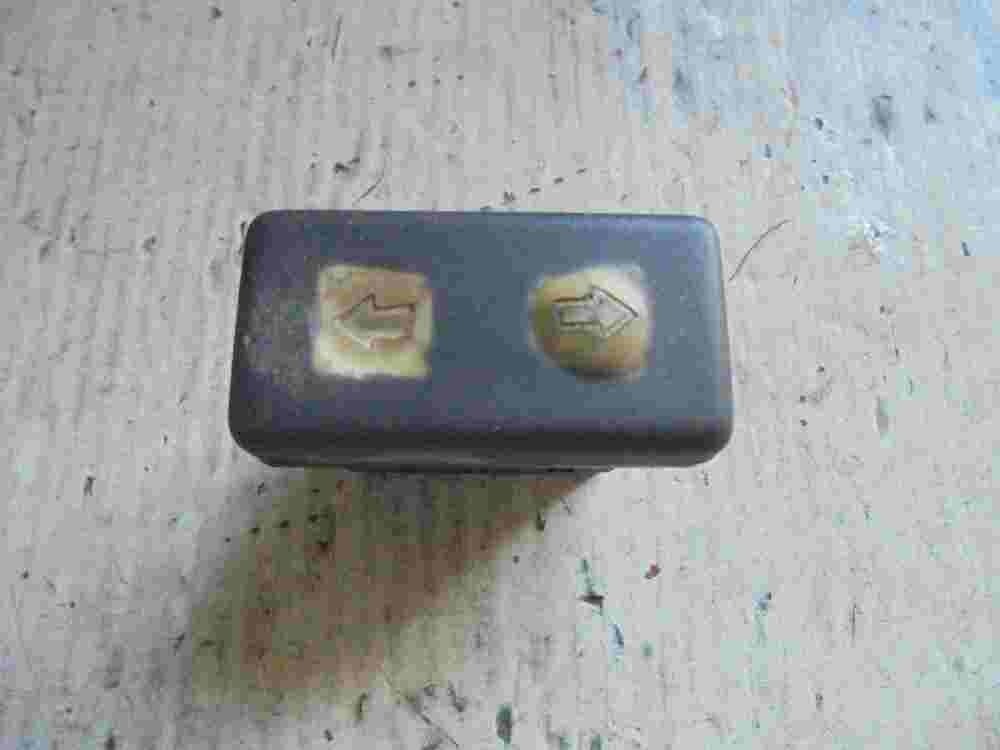 mando botonera elevalunas Alfa Romeo Alfa 75 161104405800 161.10.44.058.00