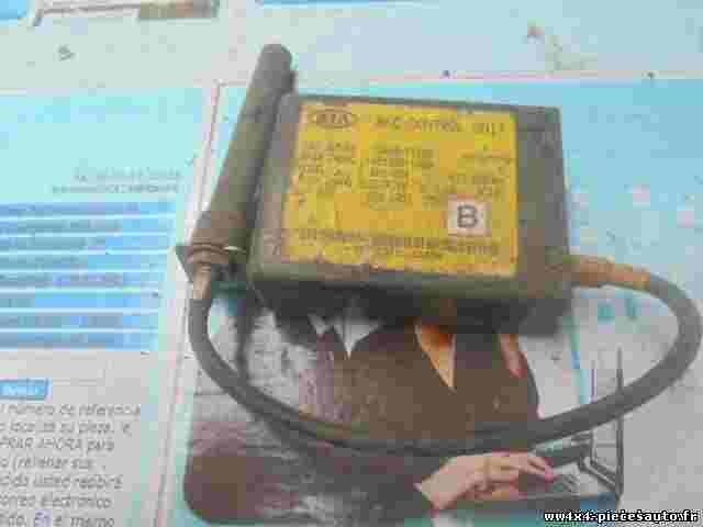 Centralita Kia Rio DC 12V 95420FD100 95420-FD100 4518021000 451802-1000