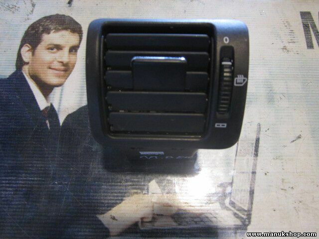 Rejilla Aireadora Mercedes Benz W163 ML 270CDI A1638300254 A 163 830 02 54 