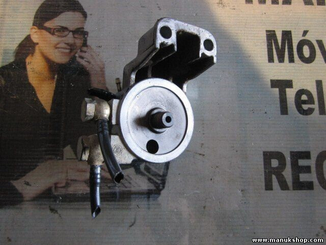 Soporte del filtro de aceite Mercedes-Benz W123 W460 W601 W602 W631 6150920208