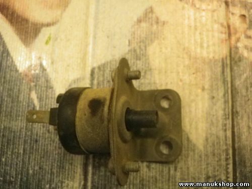 Válvula de vacío Nissan Pathfinder II R50 ATI757 ATI75-7