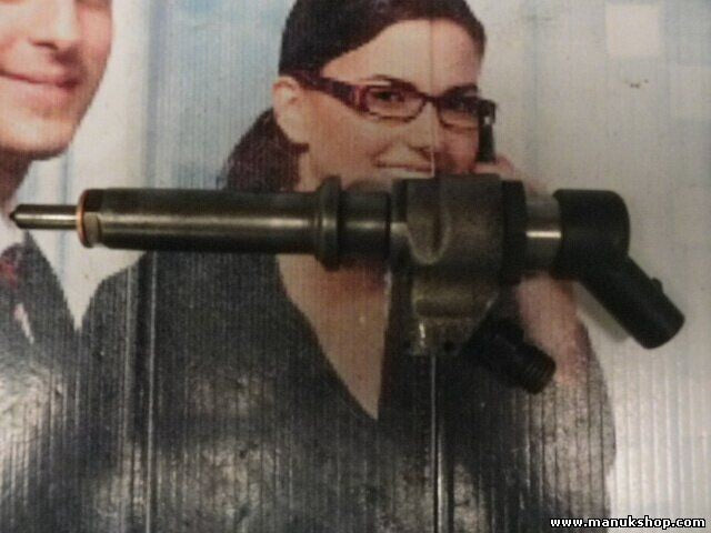 Inyector Suzuki Peugeot Citroen 9636819380 CD0201473 0308806802 03 088 06802