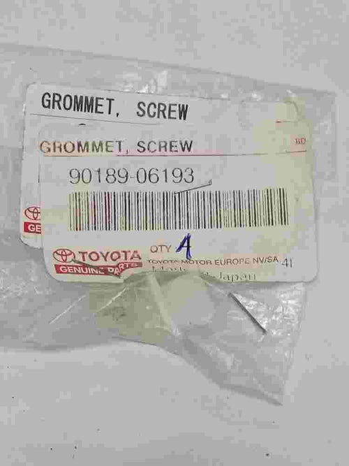 Screw Grommet  Toyota Land Cruiser Camry Corolla Prius Lexus 9018906193