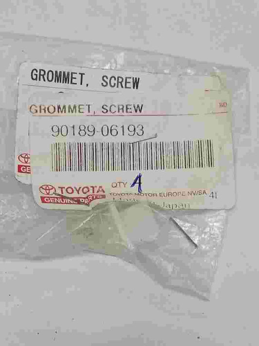 Screw Grommet  Toyota Land Cruiser Camry Corolla Prius Lexus 9018906193