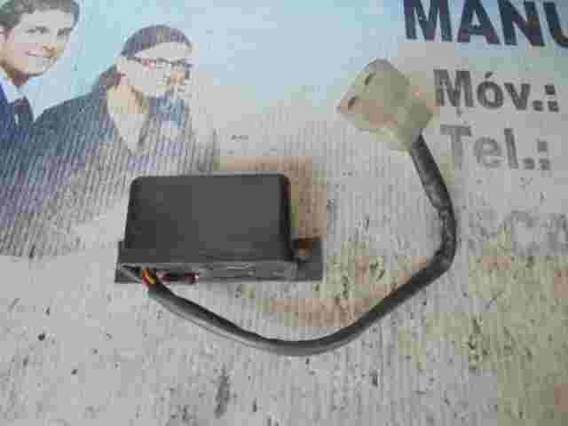 Relé del limpiaparabrisas FEMSA ITC 12-1 ITC121