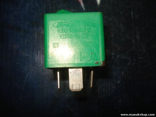 Relé encendido Ford Mondeo Escort Puma Fiesta 93BG13A025A1B 93BG 13A025 A1B