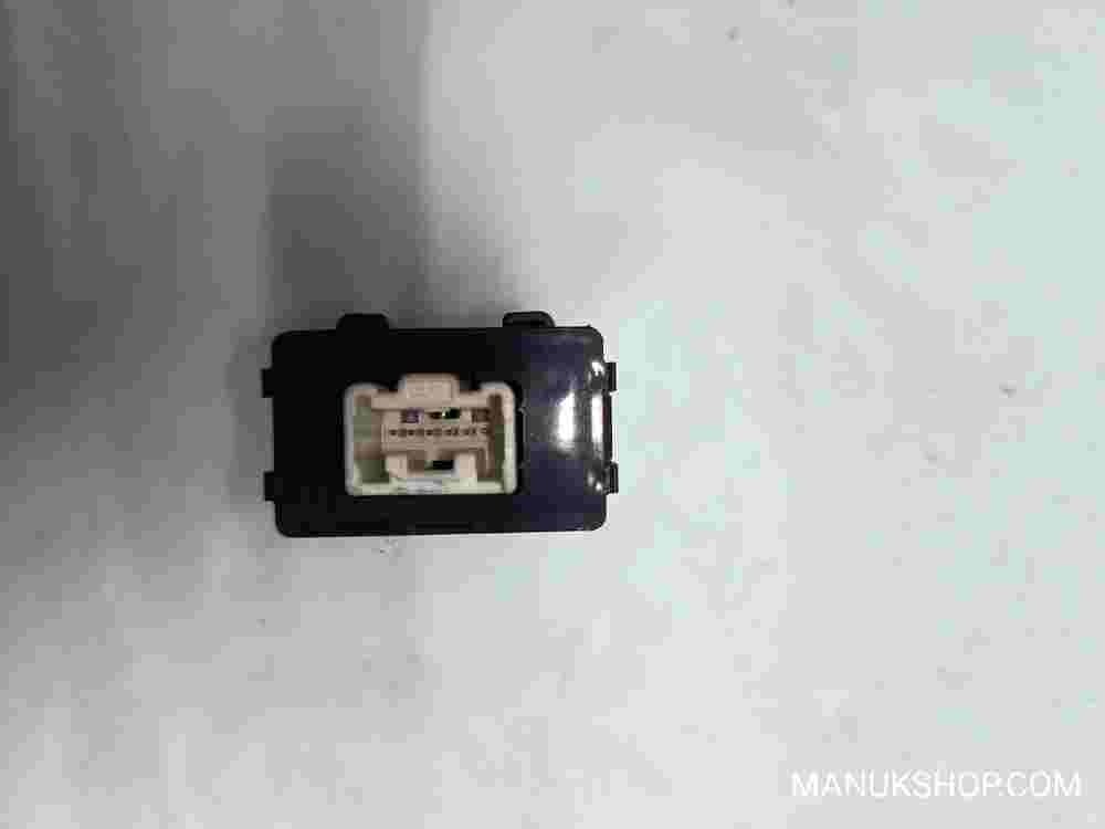 Módulo de control de la carrocería Chevrolet Cruze BOSCH F00HJ00487 DL3204DS