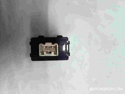 Módulo de control de la carrocería Chevrolet Cruze BOSCH F00HJ00487 DL3204DS