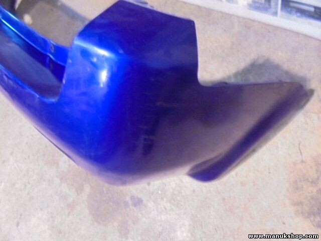 Parachoques Honda HRV 71501-S2H-9000 71501S2H9000 71501 S2H 9000