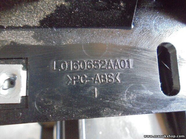 Planca Cambio Jeep Patriot 07-17 68021374AC 90787C