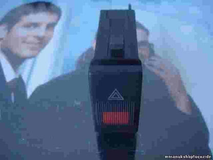 Interruptor de emergencia  Audi A4 B5 WLBL  8D0 941 509 8D0941509 8DO941509