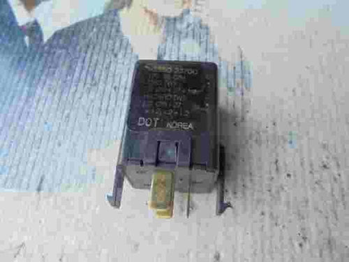 Relé de intermitencia Hyundai Elantra Hyundai Accent 9555033700 12V.85 C/A DOT