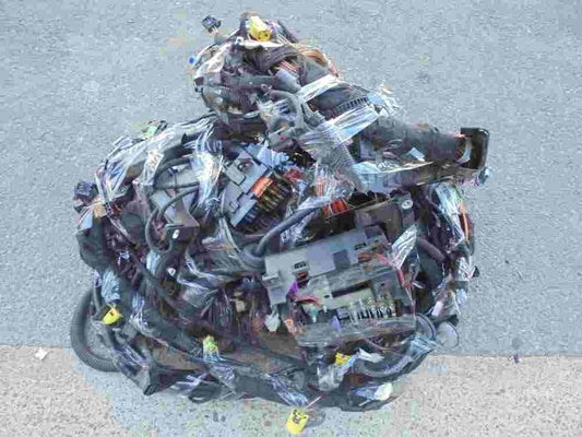 Arnés de cableado Porsche Cayenne Año 3.6 Gasolina 0742381938HL 0742381938 HL