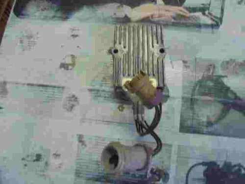 Controller Potenza stadio modulo di accensione Audi 80 B3 90 Quattro 853906268