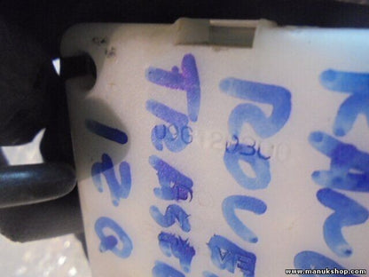 Cinturón de seguridad trasero izquierdo Land Rover Range Rover P38 09G120300