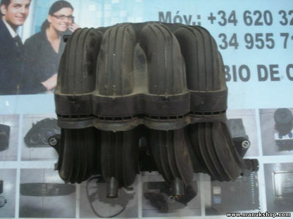 Colector de admisión Jeep Wrangler II TJ 2.4 2003-2006 2900311999 53013664AA