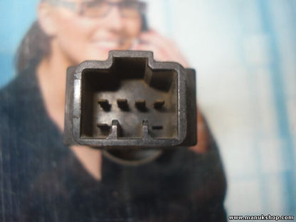 Niebla interruptor Chevrolet Daewoo Kalos 864W0140 F3 864W0140F3