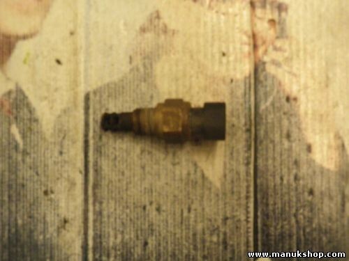 Sonda de temperatura del sensor Jeep Wrangler YJ Chrysler 33004280