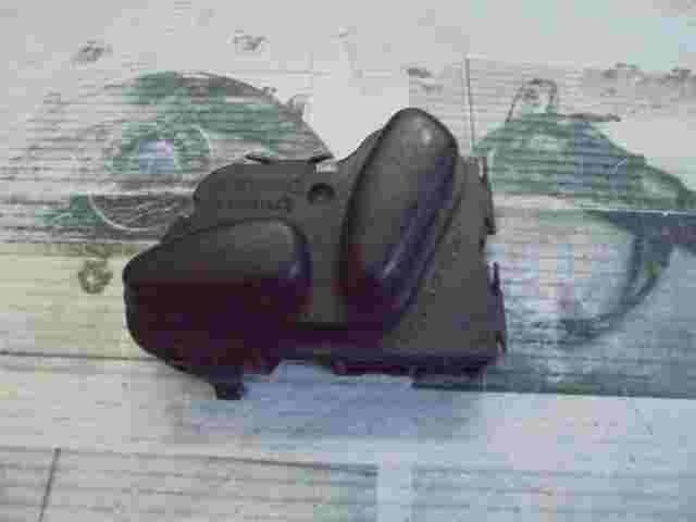 Botón aparcamiento frenos Mercedes E-Class W203 W211 W210 2108213851 03463815