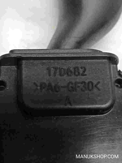 Mando limpia Mazda 3 5 BBS4 R17G517 R 17G517 17G517 POM 17D682 PA6GF30