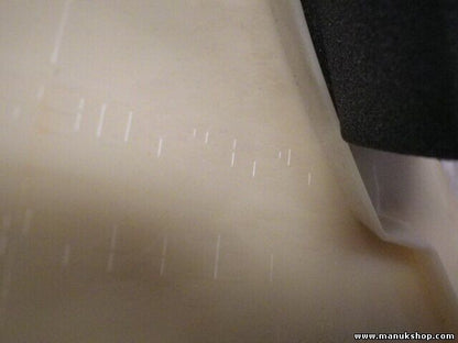 Moldura Mercedes W203 2036902962 203 690 29 62 SP3544