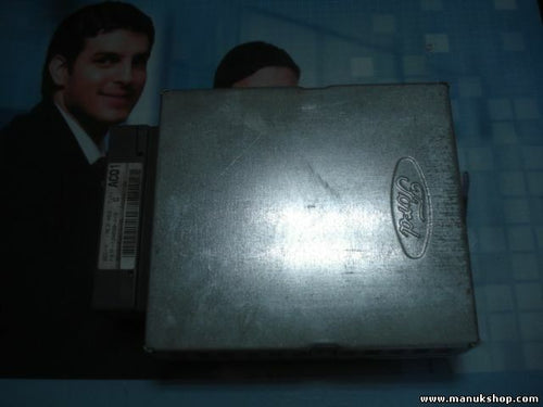 Centralita Ford Explorer ACQ1 44288-104 EEC-V ML.2-463 F87F12A650AYB 