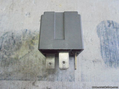 Relé Iveco 24V 2991710