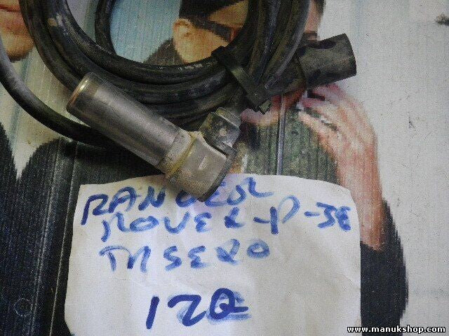 Sensor velocidad revoluciones de la rueda Range Rover P38 Land Rover 4410327890