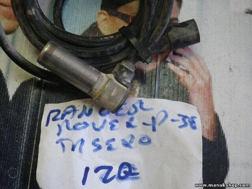 Sensor velocidad revoluciones de la rueda Range Rover P38 Land Rover 4410327890