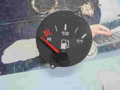 Instrumentos indicador de combustible Audi 80 90 B3 B4 3520005 352 0005