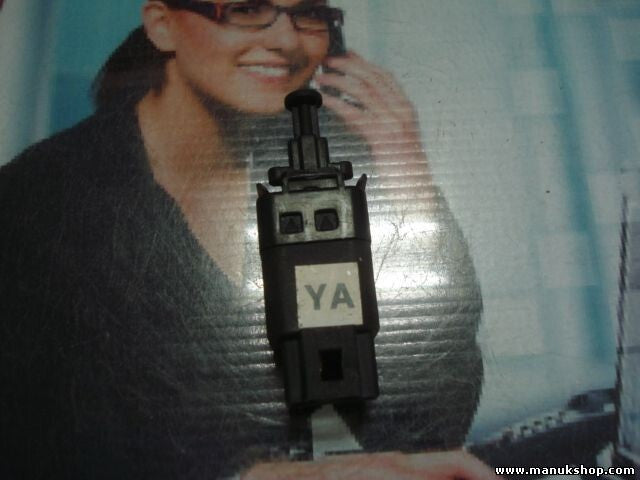 Interruptor de la luz de freno Daewoo Matiz Chevrolet Lacetti 2005 YA 96440925