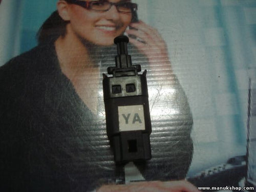 Interruptor de la luz de freno Daewoo Matiz Chevrolet Lacetti 2005 YA 96440925