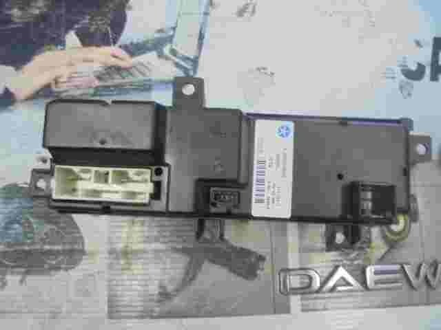 mando botonera elevalunas Jeep Grand Cherokee 5JM62DX9AB 30505L D2EB 7731621
