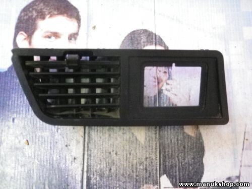 Rejilla Aireadora Ford Explorer 4X4 1994 F07H-19C696-BB F07H19C696BB