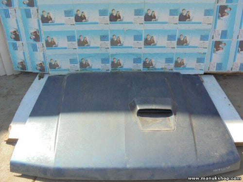 Capo Mitsubishi Pajero Montero V20 2.8 TD 4M40 V46W V26WGNXFL6 V5M314636