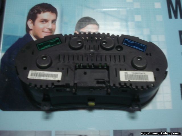 Cuadro de instrumentos Seat Leon Toledo 1M0920801BV W01M0920801BV 1M0920801