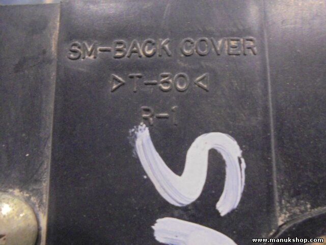 Serratura porta anteriore destra Hyundai Santa Fe 8132026021 81320-26021