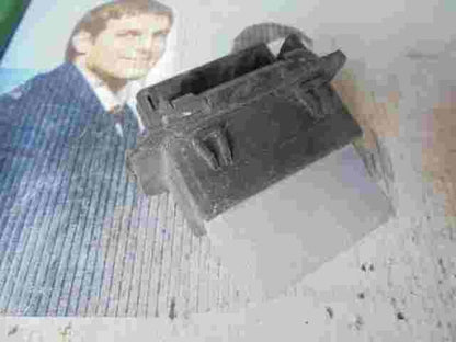 Resistencia calefaccion Citroen T1000036N-C03 VLCL-29DC11N 35N01418052