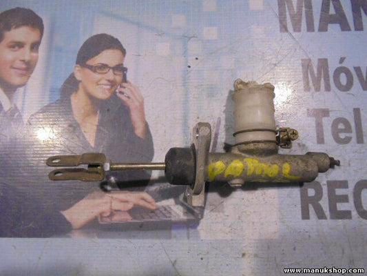 Cilindro ó Bombín Esclavo de Embrague Nissan Patrol 2.8 NABCO 30610C7300