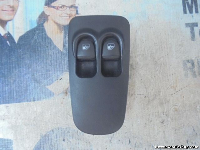 mando botonera elevalunas Lancia Ypsilon 735360604 2868205 B883