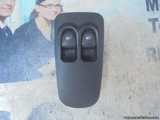 mando botonera elevalunas Lancia Ypsilon 735360604 2868205 B883