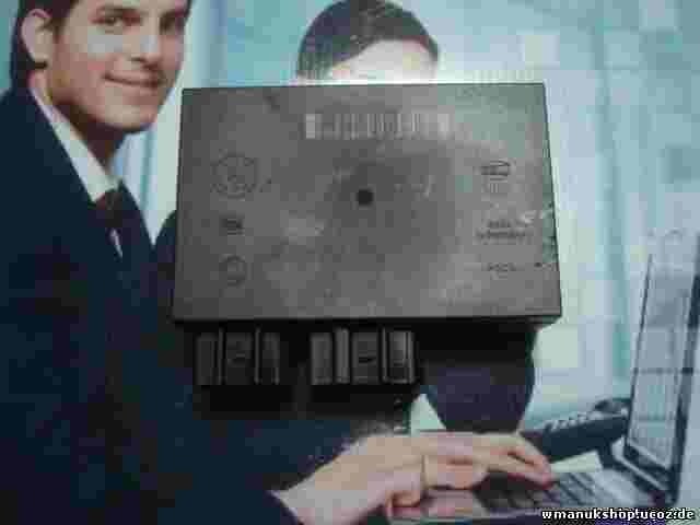 Controlador Confort Seat Leon Toledo 1C0959799F 1CO959799F 5DK00821450 H01/S0003