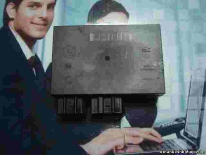 Controlador Confort Seat Leon Toledo 1C0959799F 1CO959799F 5DK00821450 H01/S0003