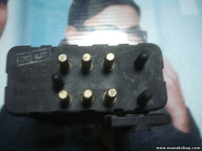 Recocido controlador Glow relé enchufe BMW 324TD 2241241 415202002002 2 241 241