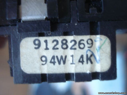 Niebla interruptor Volvo 850 9128269 94W14K