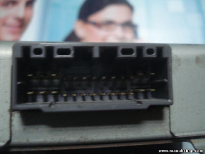 Centralita del motor Mitsubishi Space Wagon Runner MD303553 K8T72971